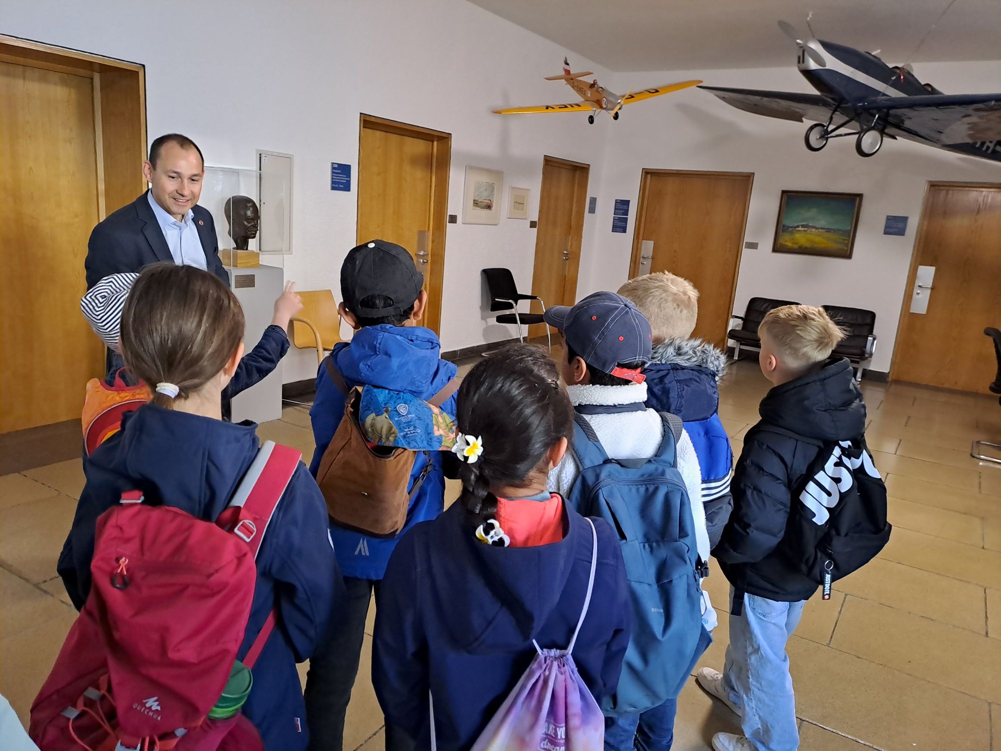Home - Erich Kästner Grundschule